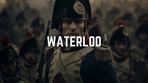 The Battle of Waterloo (The End of The Napoleonic Era)