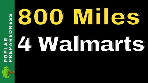 ULTIMATE Food Shortages UPDATE / Empty Shelves at Walmart & Grocery Stores (April 2022)