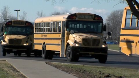 BPS: Busing problems being fixed