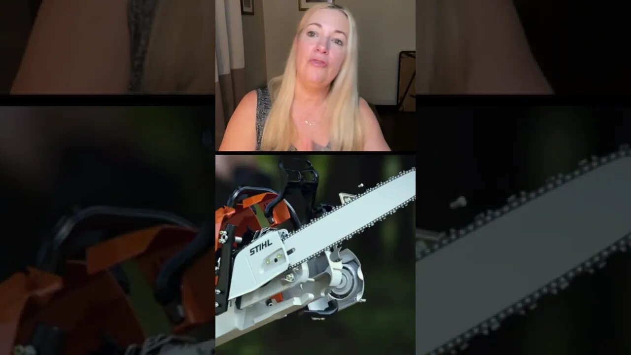 The Gruesome History of the Chainsaw #shorts
