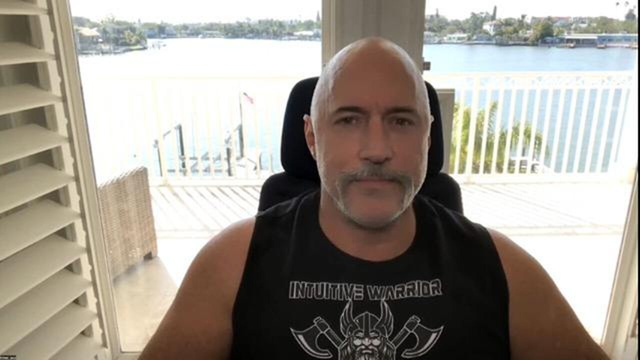 FTX Implosion a takedown of money laundering & trafficking...
