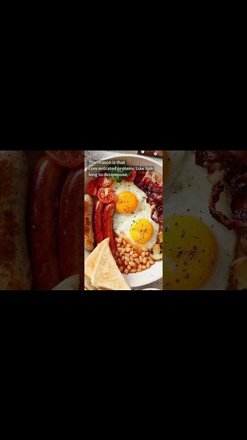 4 Harmful Food Combinations You Should Avoid #shorts