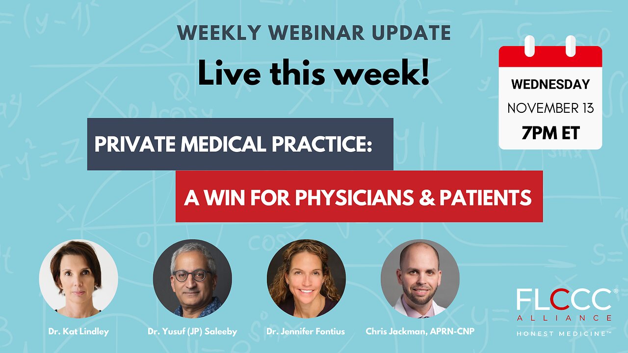 How to Start a Private Medical Practice: A Win for Physicians & Patients