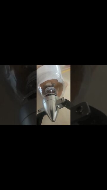 Minimoa gets it home built Cowling