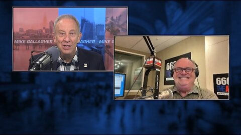 Mike & Mark Davis discuss the ways in which we can understand the evil that surrounds us, on today's M&M Experience