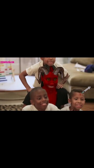 This Is Why Groomers Have Kids