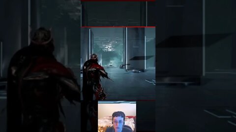Warframe Not As Advertised