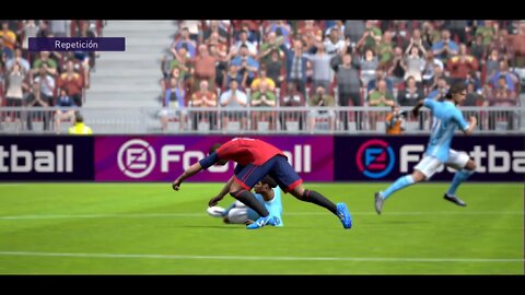 PES 2021: PAMPLONA RA vs CHIMBOTE - REVANCHA | Entretenimiento Digital 3.0