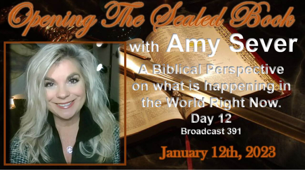 01/12 Capital Building Jail Cells? / More Biden Docs / POW Flags In DC / More Cali Storms!