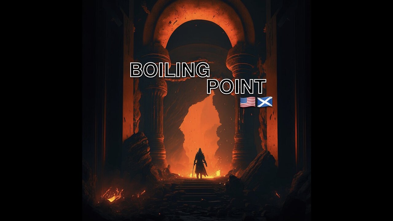 BOILING POINT