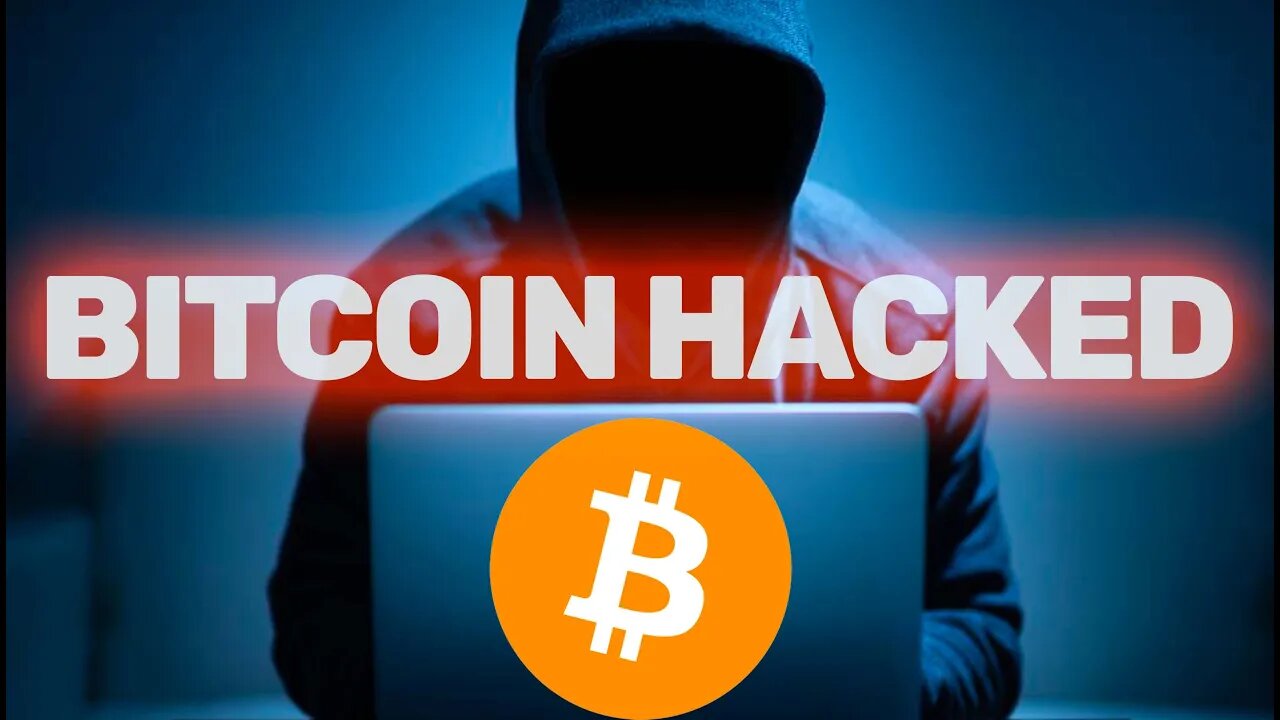 Bitcoin Has Been Hacked? CoinMarketCap, Trust Wallet, Exodus Wallet WTF!!!!