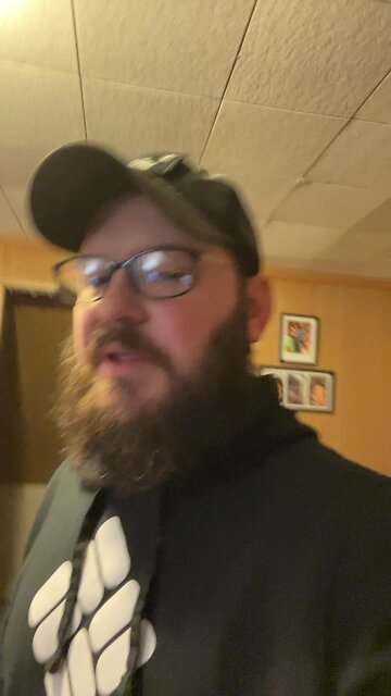 Be for the regime or be fucked.