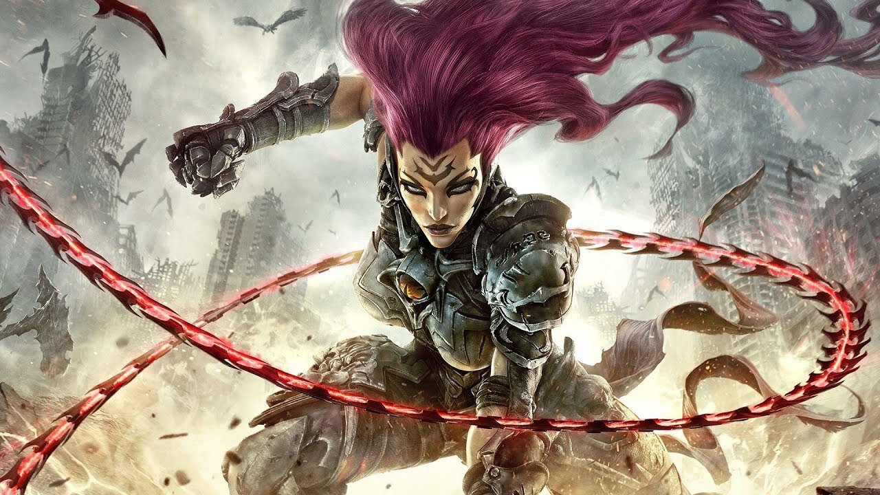 DARKSIDERS 3