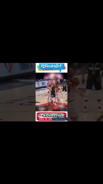 NBA GIANNIS ANTETOKOUNMPO HIGHLIGHTS 7