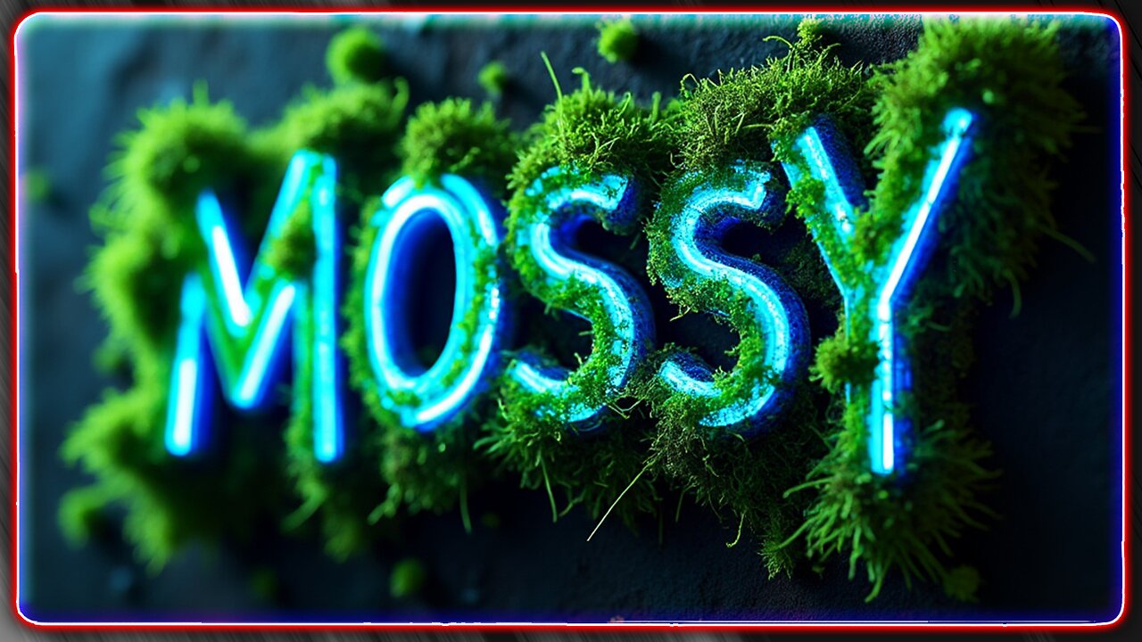 Mossy Monday Mayhem #RumbleTakeover