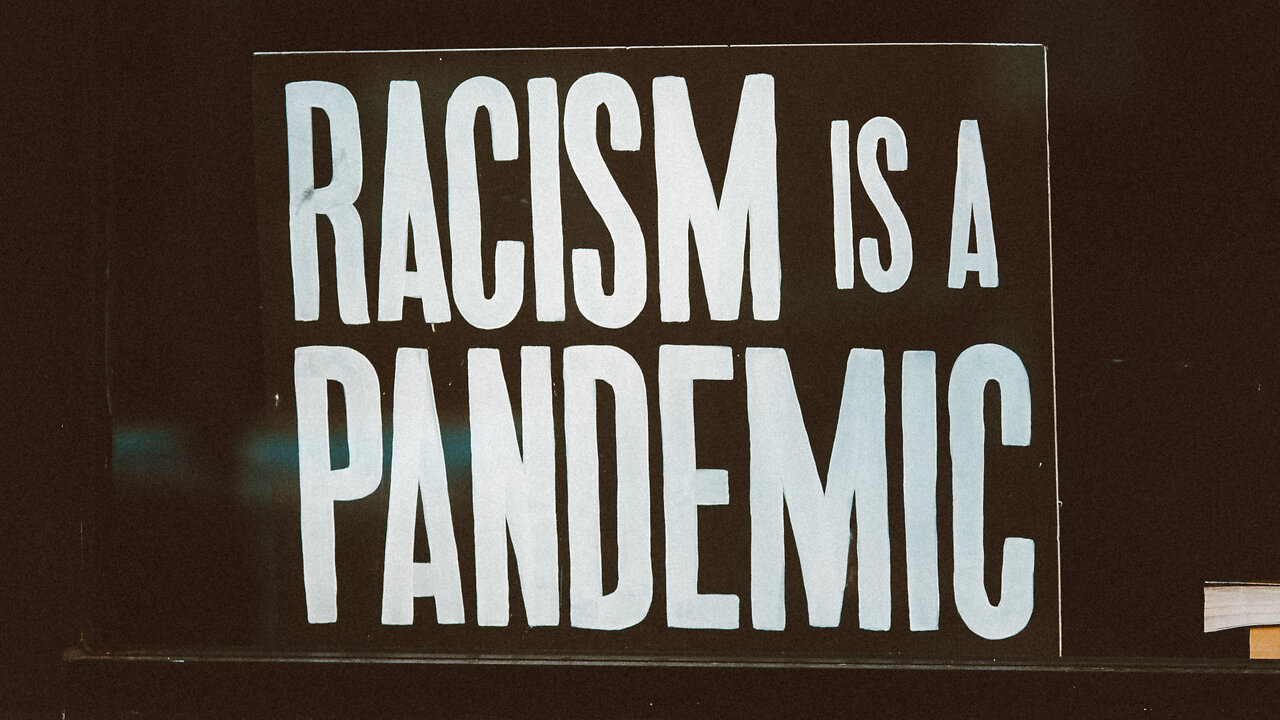 Against Roe V. Wade? You Must Be a Racist!