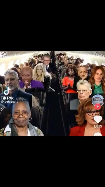 CELEBRITY EXODUS - List of Celebrities Leaving U.S. if TRUMP WON the Election