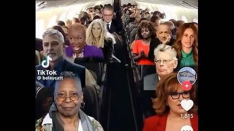 CELEBRITY EXODUS - List of Celebrities Leaving U.S. if TRUMP WON the Election