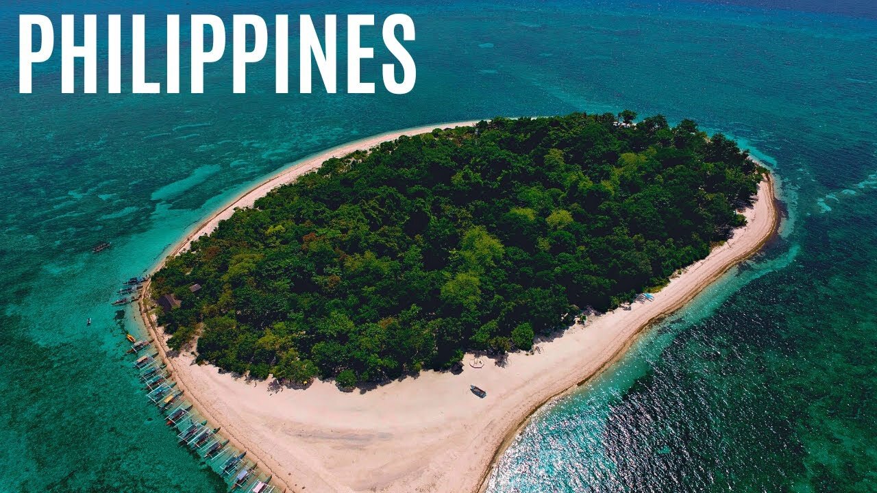 Exploring Paradise: Travel to Philippines - Captivating Stock Footage