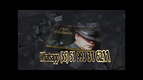 nova Intro do canal para 2021