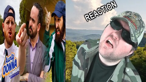 Tackling Swearing In School REACTION!!! (BBT)