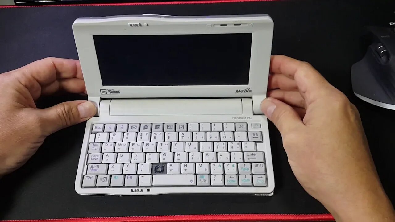 Garimpo #11 (PARTE II ) O inusitado Tape-Deck com bandeja - 12.01.2020