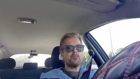 Video from my car (subtitles available)