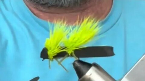 #10 hook popping caterpillar