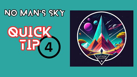 No Man's Sky - Quick Tip #4 - Duplicate Anything