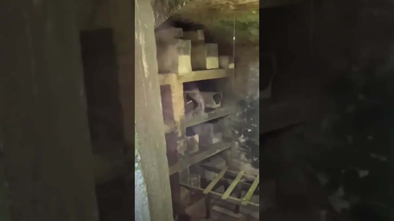 Why break open a child’s coffin?