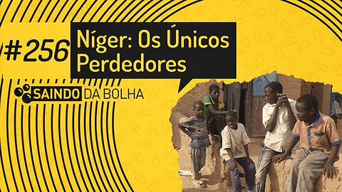 MAIS UM CONFLITO SEM LADO PARA TORCER