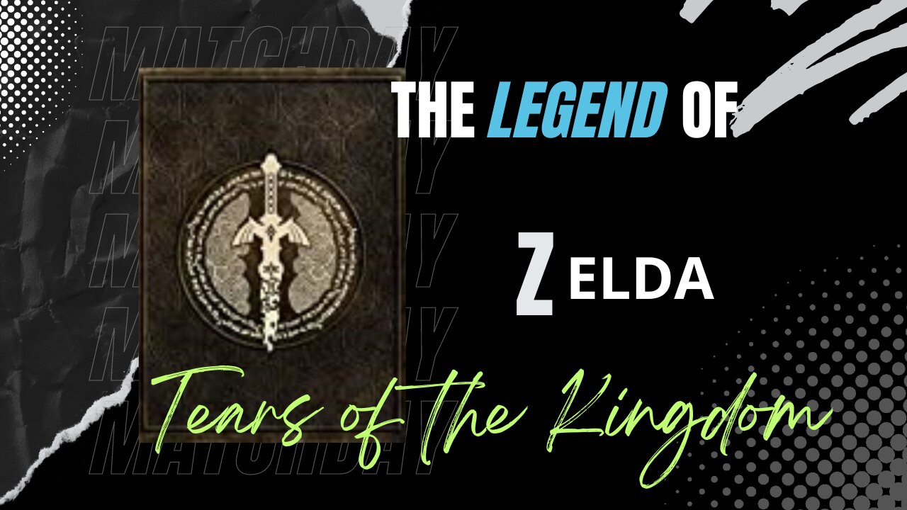 Piggyback - The Legend of Zelda: Tears of the Kingdom - Book on The Epic Game - Review!