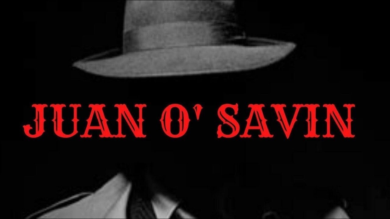 Juan O Savin's Opinion - Brunson Brothers. 💥 💥 💥