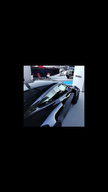 Brabus 850 BiTurbo Maybach S680 and Rocket R 900 992 Turbo S