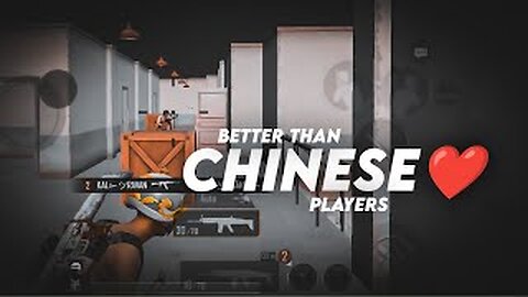 CHEQUES 🔥 5 Finger + Gyro 60 90FPS BGMI Montage OnePlus,9R,9,8T,7T,,7,6T,8,N105G,N100,Nord,5T