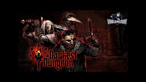 Apresentando Darkest Dungeon (PC)