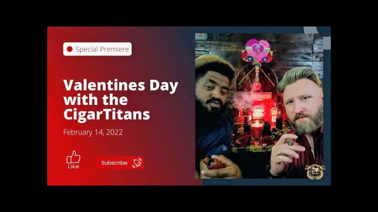 Valentines Day With The Titans