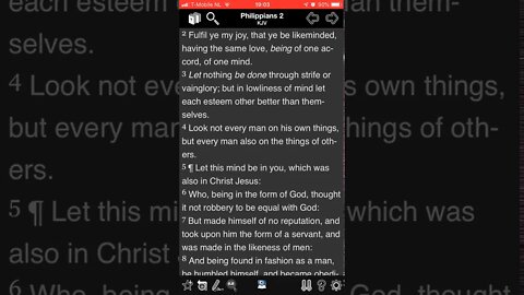 Revelation 15:1-3 breakdown
