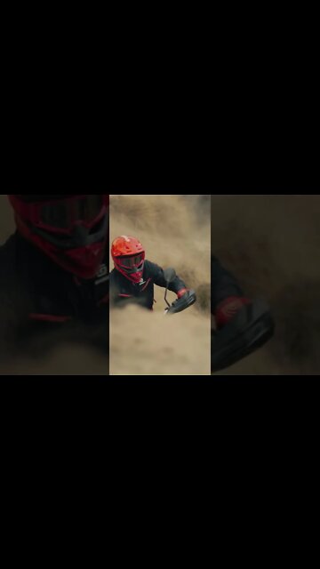 Don't miss it! - 2023 GASGAS models coming soon