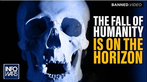 Chronicling the Apocalypse: Alex Jones Issues Desperate Warning