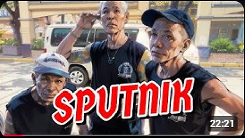 SPUTNIK- KOSA KONG MAHAL