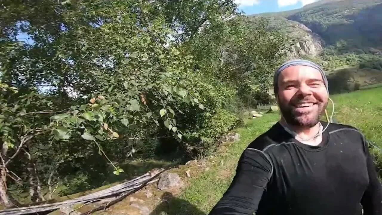 Working on the shire