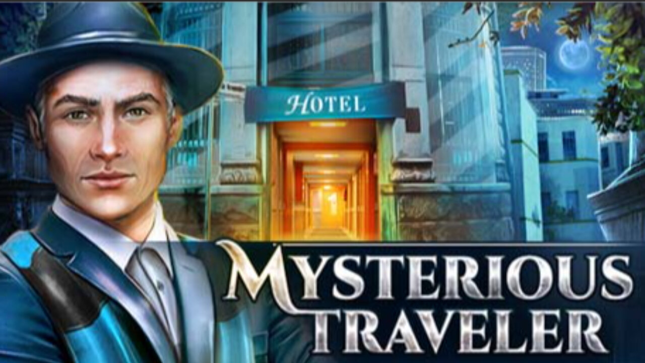 The Mysterious Traveler 49/05/24 (ep205) Behind the Locked Door