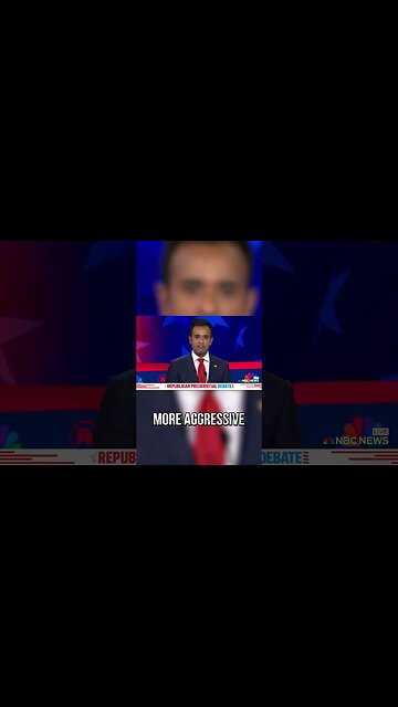 Ramaswamy Approach To The Fentanyl Crisis And Mexico #commentary #conservative #news