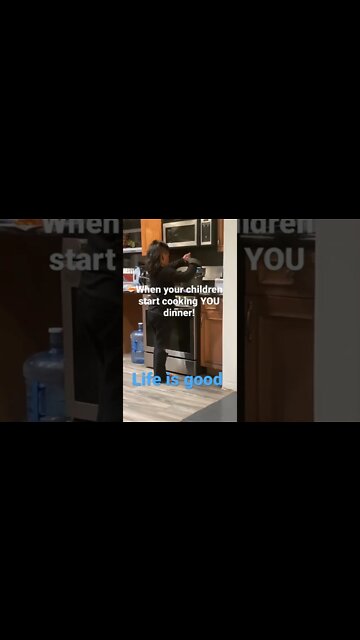 Is this what retirement feels like?