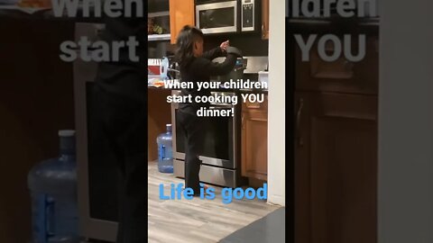 Is this what retirement feels like?