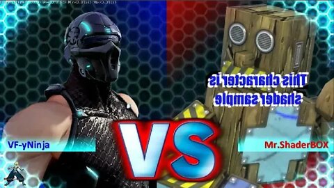 Project EF-12 V 1.65 On Pc