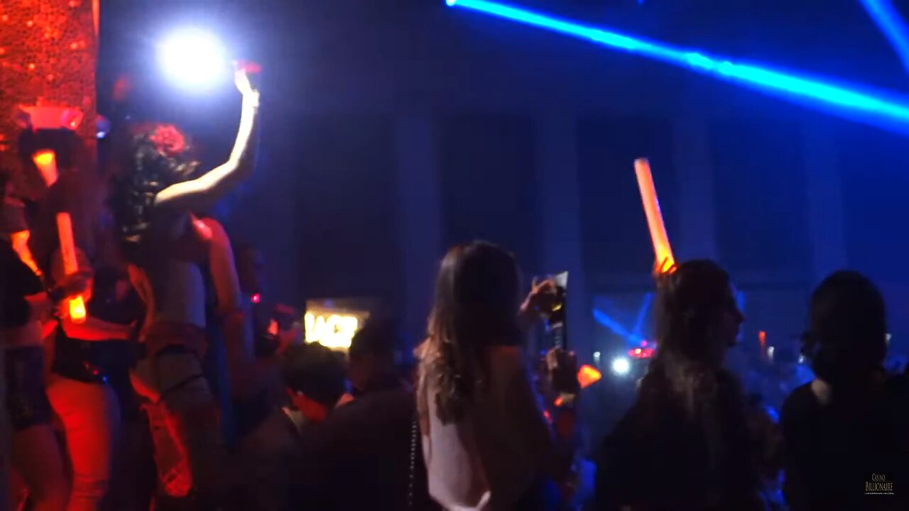 TAO NIGHTCLUB AT THE VENETIAN LAS VEGAS - NIGHT LIFE LIVE STREAM - FULL HD - GIRLS - SHOWS #lasvegas