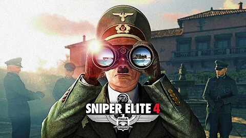 🕊 МЕТКИЙ ГЛАЗ, ХОРОШАЯ ВЫДЕРЖКА И НЕВЕРОЯТНОЕ ТЕРПЕНИЕ ► Sniper Elite 4 #FTP @RifmaZ GameZ