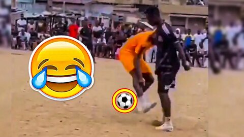 BEST SOCCER FOOTBALL VINES & TIKTOK'S 🤣 FAILS, SKILLS, GOALS